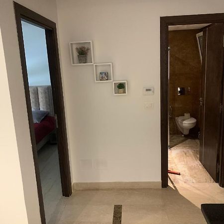 Appartement Chic Jardins De Carthage Sidi Daoud Bagian luar foto