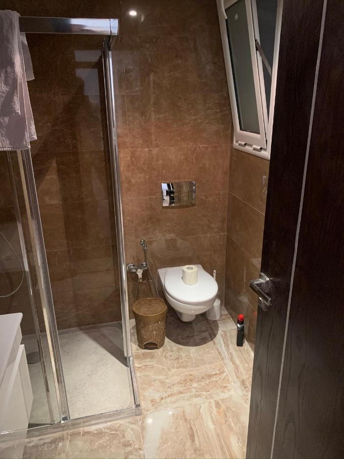 Appartement Chic Jardins De Carthage Sidi Daoud Bagian luar foto