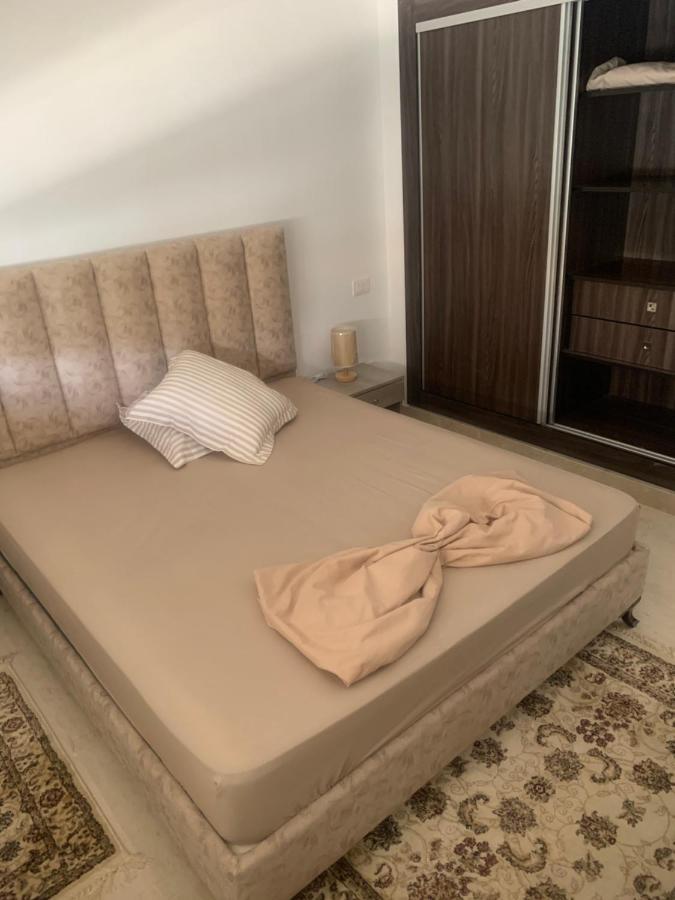 Appartement Chic Jardins De Carthage Sidi Daoud Bagian luar foto